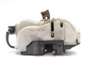 CERRADURA PUERTA DELANTERA DERECHA 6K3837016D 