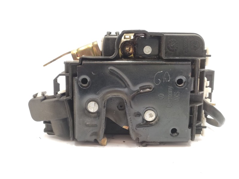 Recambio de cerradura puerta delantera derecha para seat ibiza ii (6k1) 1.4 16v referencia OEM IAM  6K3837016C 