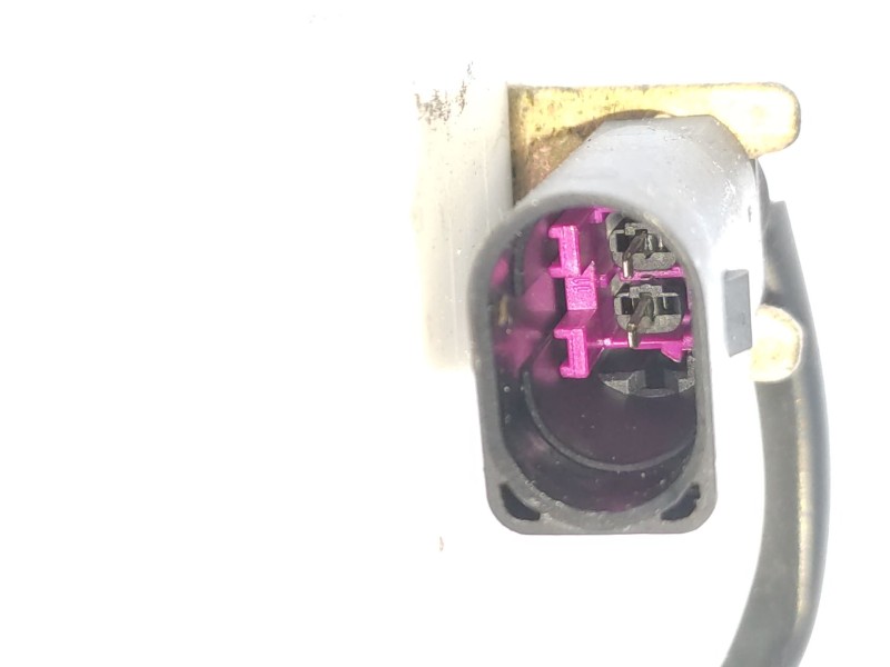 Recambio de cerradura puerta delantera derecha para seat ibiza ii (6k1) 1.4 16v referencia OEM IAM  6K3837016C 