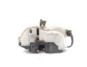 CERRADURA PUERTA DELANTERA IZQUIERDA 6K3837015D 