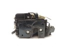 CERRADURA PUERTA DELANTERA IZQUIERDA 6K3837015D 