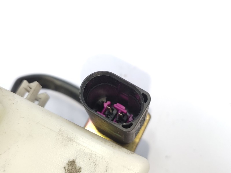 Recambio de cerradura puerta delantera izquierda para seat ibiza ii (6k1) 1.4 16v referencia OEM IAM  6K3837015C 