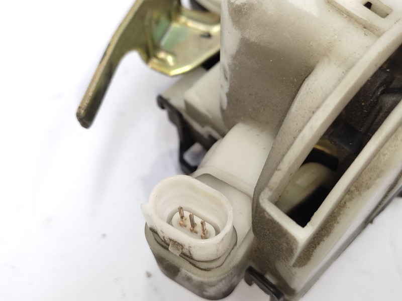 Recambio de cerradura puerta delantera izquierda para seat ibiza ii (6k1) 1.4 16v referencia OEM IAM  6K3837015C 