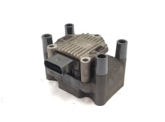 Recambio de bobina encendido para seat ibiza ii (6k1) 1.4 16v referencia OEM IAM   