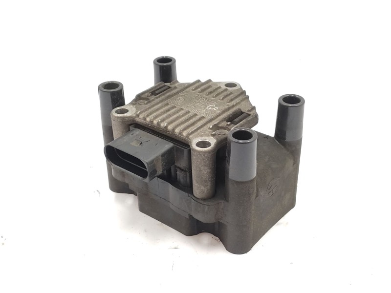 Recambio de bobina encendido para seat ibiza ii (6k1) 1.4 16v referencia OEM IAM   