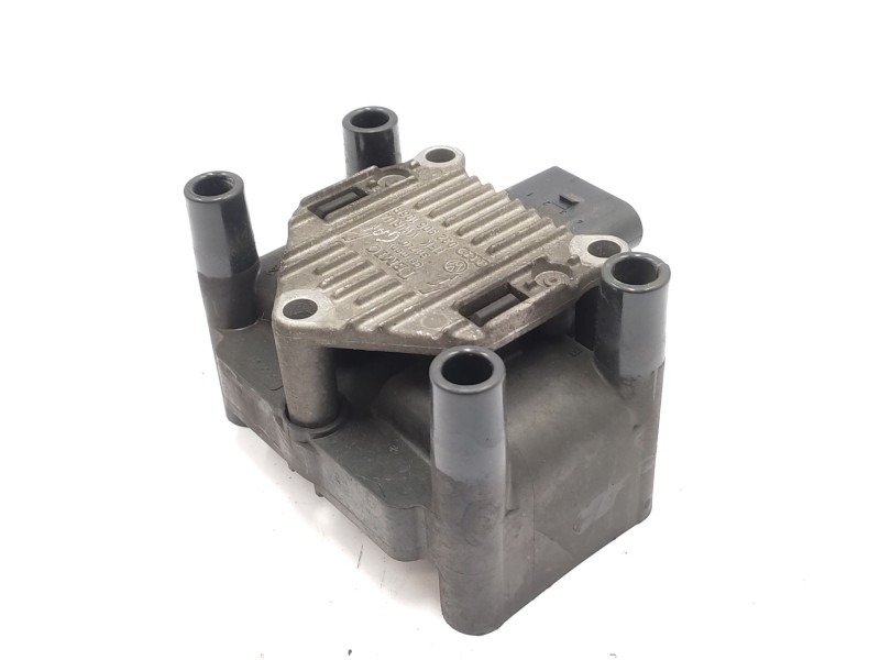 Recambio de bobina encendido para seat ibiza ii (6k1) 1.4 16v referencia OEM IAM   