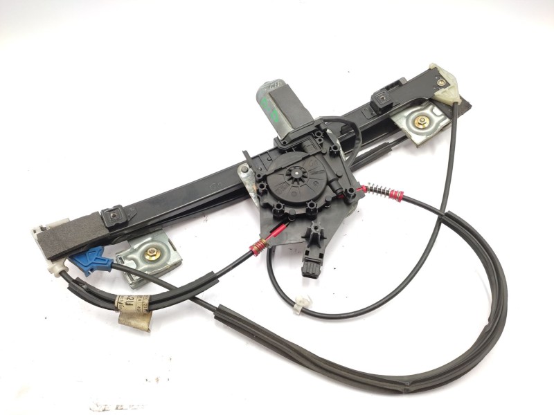 Recambio de elevalunas delantero derecho para seat ibiza ii (6k1) 1.4 16v referencia OEM IAM  6K3837402H 