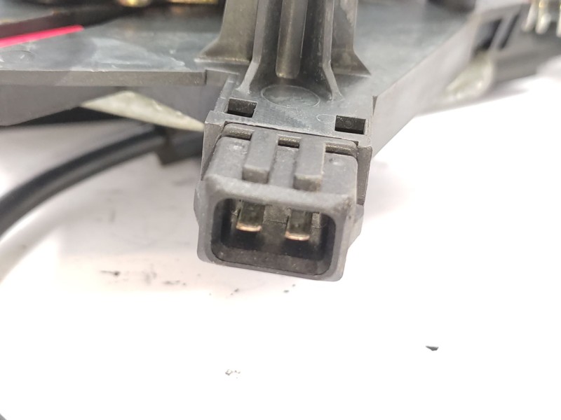 Recambio de elevalunas delantero derecho para seat ibiza ii (6k1) 1.4 16v referencia OEM IAM  6K3837402H 