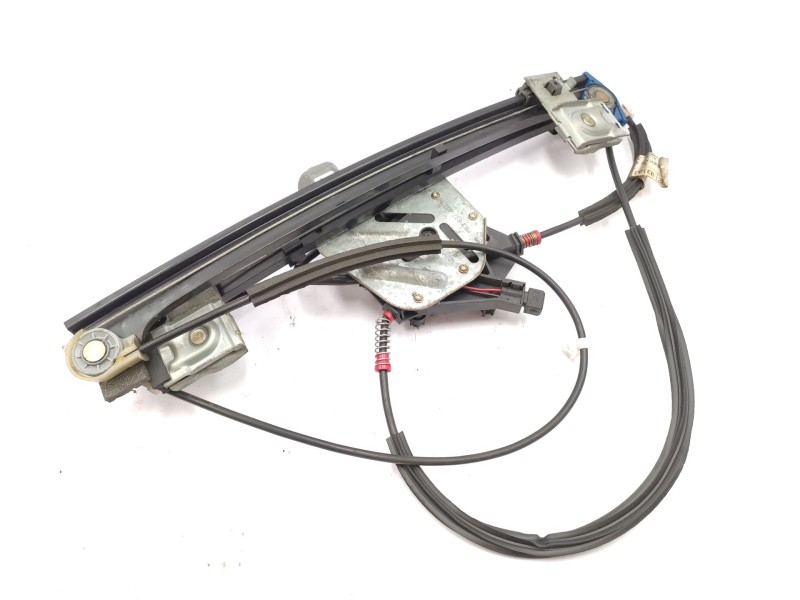 Recambio de elevalunas delantero derecho para seat ibiza ii (6k1) 1.4 16v referencia OEM IAM  6K3837402H 