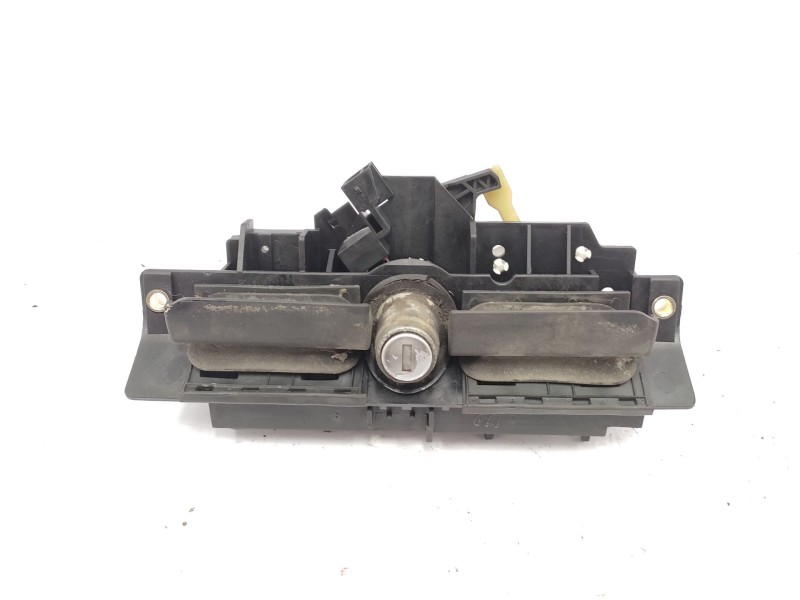 Recambio de cerradura maletero / porton para audi a3 (8l1) 1.8 t referencia OEM IAM   