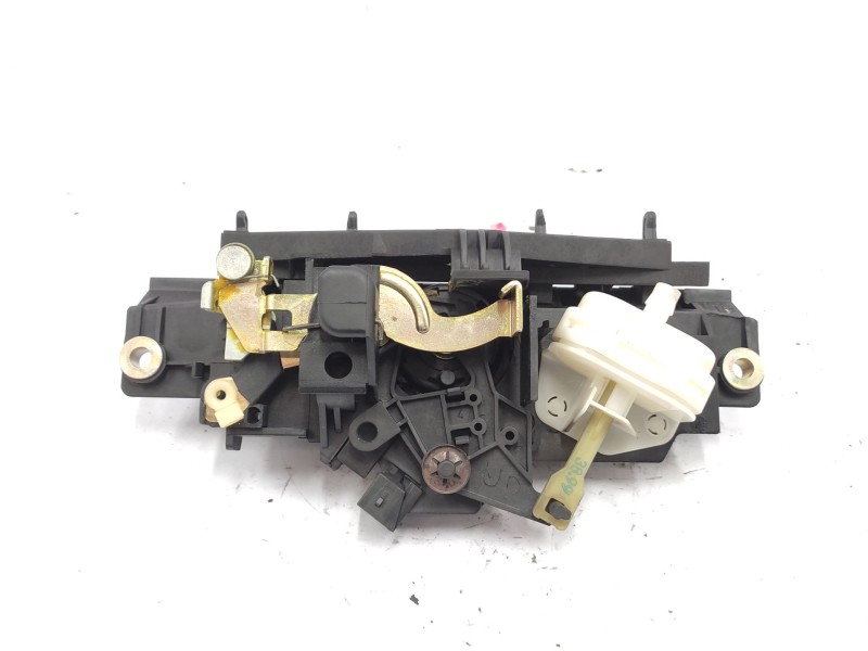 Recambio de cerradura maletero / porton para audi a3 (8l1) 1.8 t referencia OEM IAM   