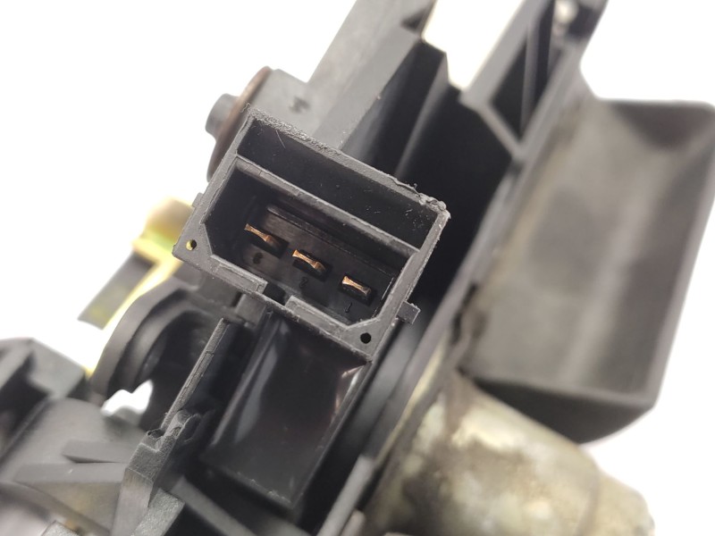 Recambio de cerradura maletero / porton para audi a3 (8l1) 1.8 t referencia OEM IAM   