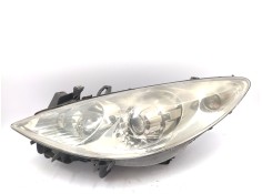 Recambio de faro izquierdo para peugeot 307 (3a/c) 1.4 16v referencia OEM IAM  620886 
