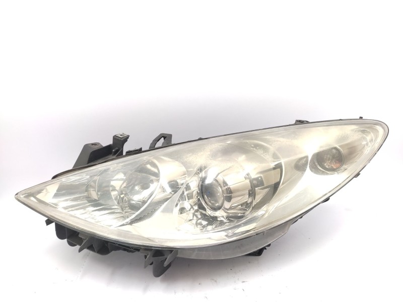 Recambio de faro izquierdo para peugeot 307 (3a/c) 1.4 16v referencia OEM IAM  620886 