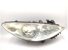Recambio de faro derecho para peugeot 307 (3a/c) 1.4 16v referencia OEM IAM  620686 