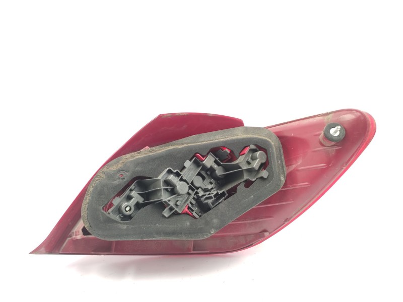 Recambio de piloto trasero izquierdo para peugeot 307 (3a/c) 1.4 16v referencia OEM IAM  6350X0 