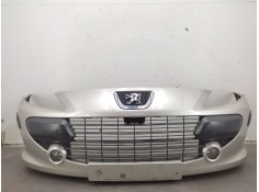 Recambio de paragolpes delantero para peugeot 307 (3a/c) 1.4 16v referencia OEM IAM 7401CX  