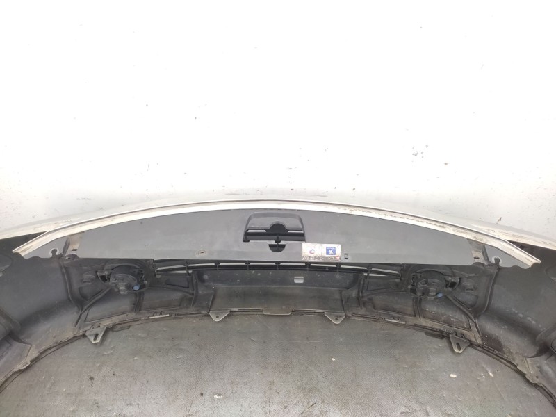 Recambio de paragolpes delantero para peugeot 307 (3a/c) 1.4 16v referencia OEM IAM 7401CX  