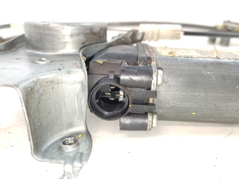 Elevalunas Delantero Derecho 80700bm706 400600t3  - Nissan Almera (n16/e) Comfort 4