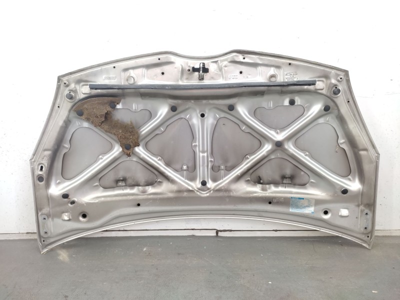 Recambio de capot para toyota corolla verso (zer_, zze12_, r1_) 1.8 (znr11_) referencia OEM IAM   