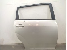 Recambio de puerta trasera derecha para toyota corolla verso (zer_, zze12_, r1_) 1.8 (znr11_) referencia OEM IAM   