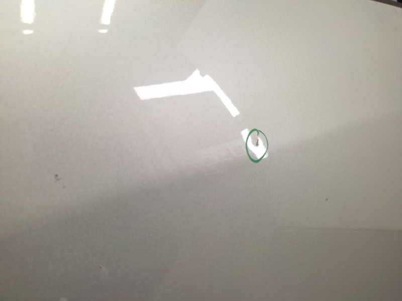 Recambio de puerta trasera derecha para toyota corolla verso (zer_, zze12_, r1_) 1.8 (znr11_) referencia OEM IAM   