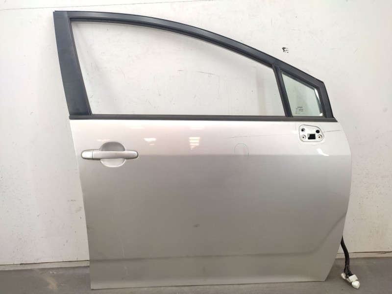 Recambio de puerta delantera derecha para toyota corolla verso (zer_, zze12_, r1_) 1.8 (znr11_) referencia OEM IAM 670010F011  