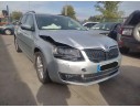 SKODA OCTAVIA III COMBI (5E5, 5E6)