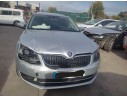 SKODA OCTAVIA III COMBI (5E5, 5E6)