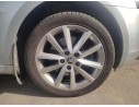 SKODA OCTAVIA III COMBI (5E5, 5E6)