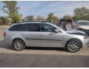SKODA OCTAVIA III COMBI (5E5, 5E6)