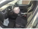 SKODA OCTAVIA III COMBI (5E5, 5E6)