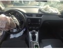 SKODA OCTAVIA III COMBI (5E5, 5E6)