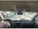 SKODA OCTAVIA III COMBI (5E5, 5E6)