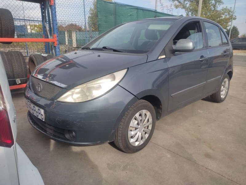 tata indica vista del año 2013