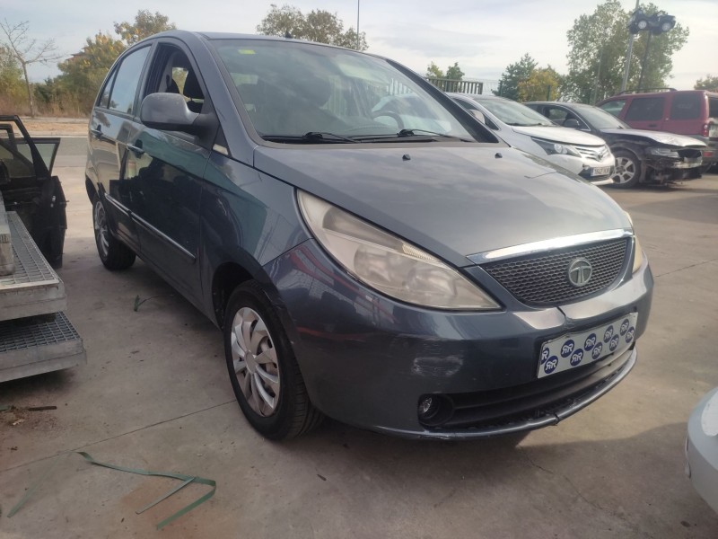 tata indica vista del año 2013