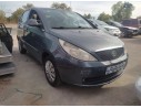 TATA INDICA VISTA
