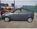 TATA INDICA VISTA