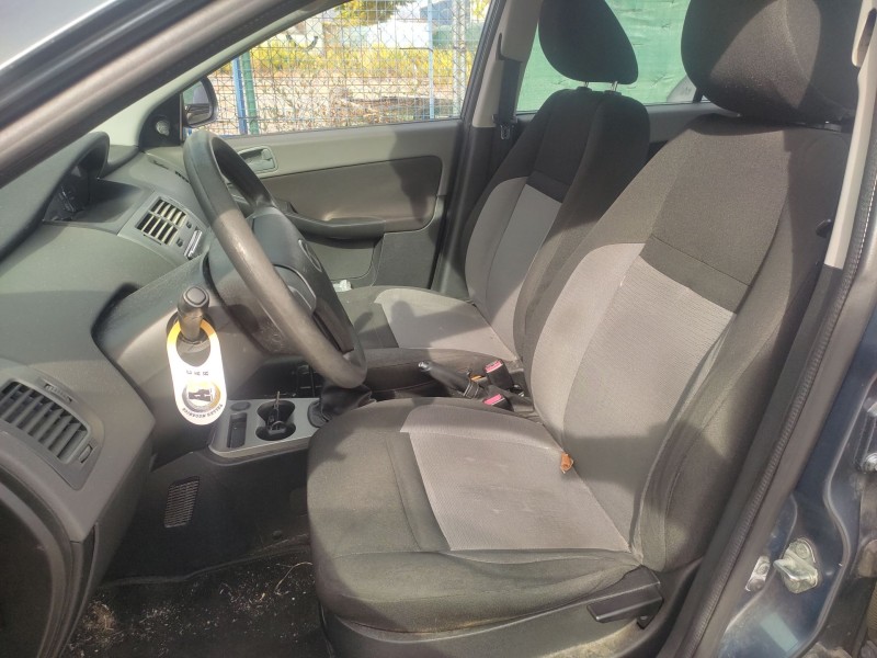 tata indica vista del año 2013