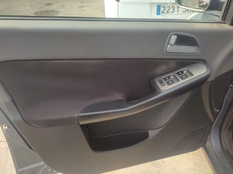 tata indica vista del año 2013