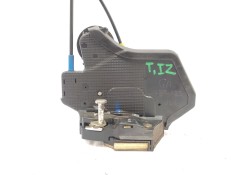 Recambio de cerradura puerta trasera izquierda para toyota corolla verso (zer_, zze12_, r1_) 1.8 (znr11_) referencia OEM IAM   