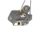 CERRADURA PUERTA TRASERA IZQUIERDA 690600F011 
