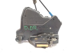Recambio de cerradura puerta delantera derecha para toyota corolla verso (zer_, zze12_, r1_) 1.8 (znr11_) referencia OEM IAM   