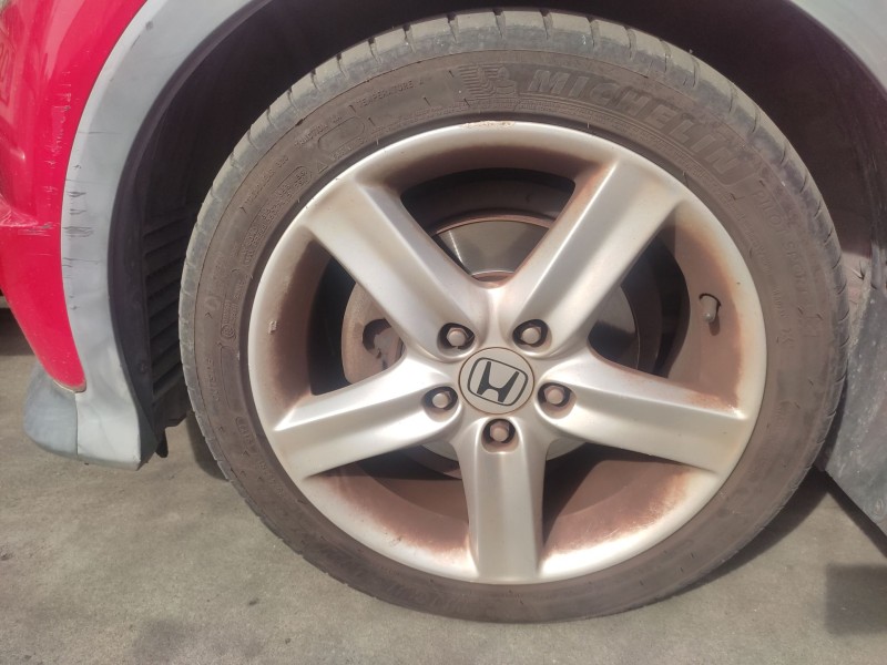 honda civic viii hatchback (fn, fk) del año 2009