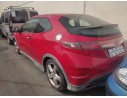 HONDA CIVIC VIII HATCHBACK (FN, FK)