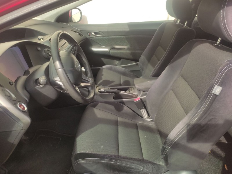 honda civic viii hatchback (fn, fk) del año 2009