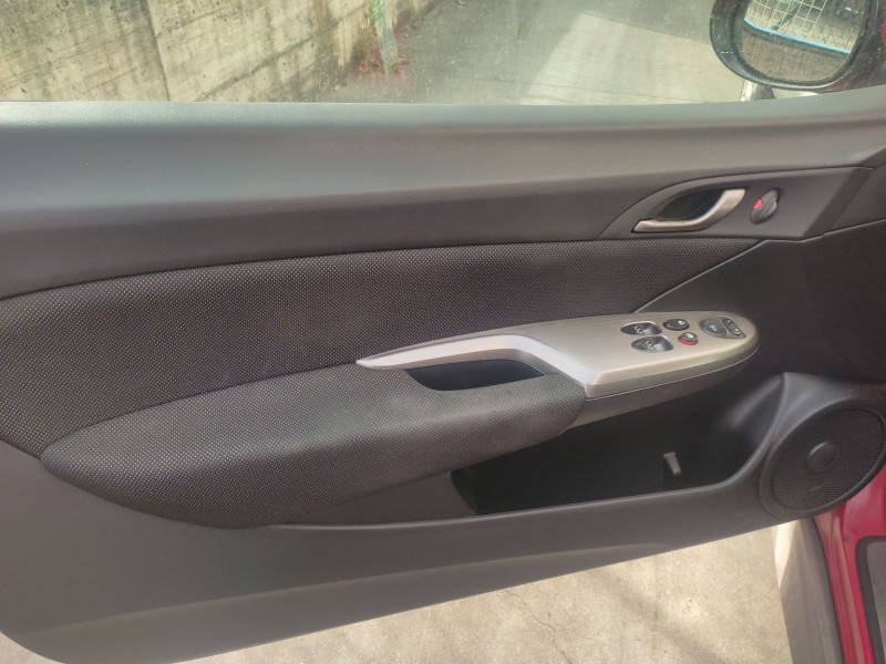 honda civic viii hatchback (fn, fk) del año 2009