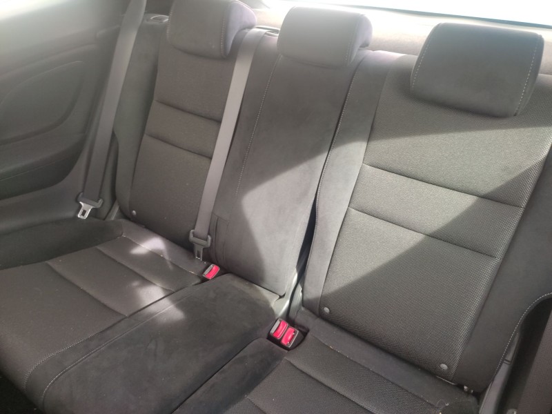 honda civic viii hatchback (fn, fk) del año 2009