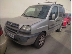 fiat doblo monospace (119_, 223_) del año 2006