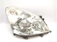 Recambio de faro derecho para toyota corolla verso (zer_, zze12_, r1_) 1.8 (znr11_) referencia OEM IAM   
